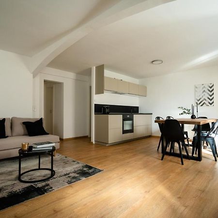 Oldtown Studio Apartment With 2 Bathrooms Düsseldorf Kültér fotó
