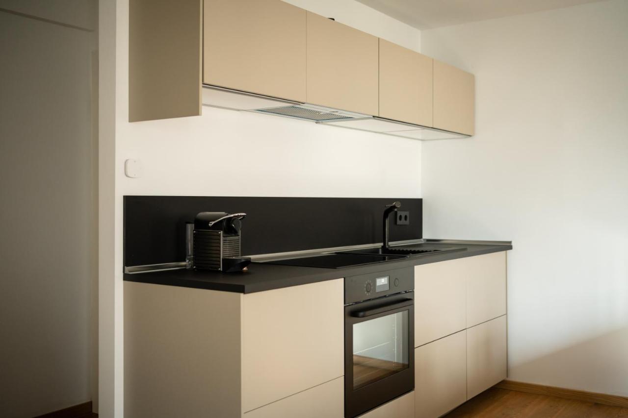 Oldtown Studio Apartment With 2 Bathrooms Düsseldorf Kültér fotó