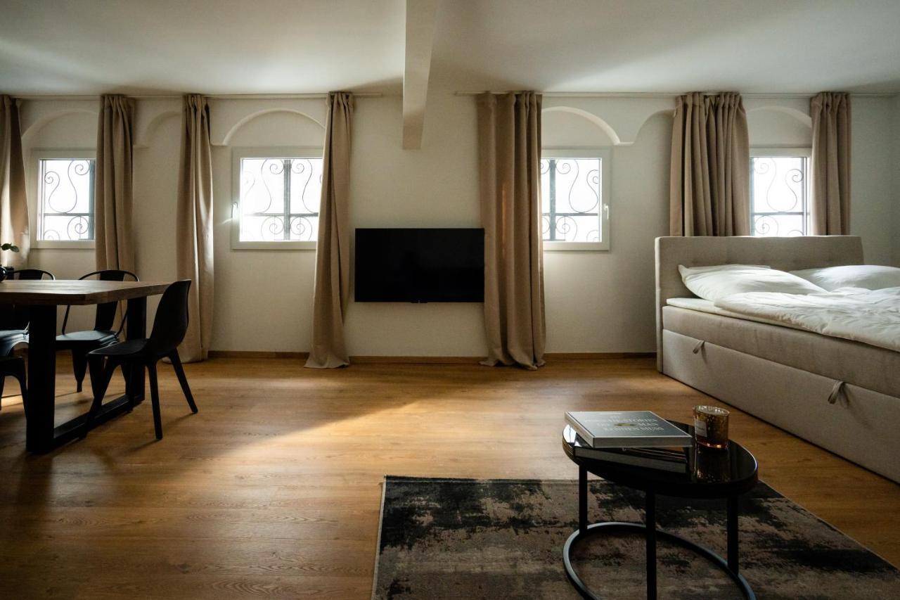 Oldtown Studio Apartment With 2 Bathrooms Düsseldorf Kültér fotó